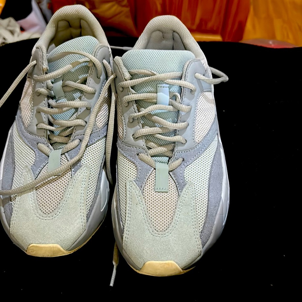 Yeezys